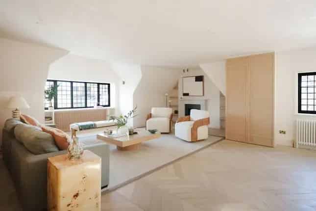 Luxury Flat for Sale in Knightsbridge, London