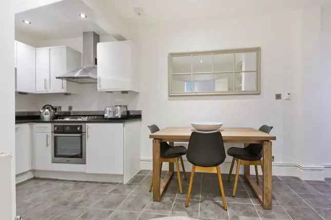 End terrace house for sale in St. Helens Gardens, London W10