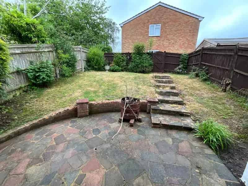 3 Bed Semi Detached House For Sale
