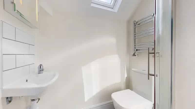 1 Bedroom Flat To Rent Available 08052025