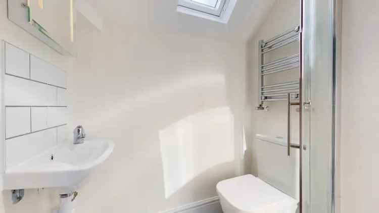 1 Bedroom Flat To Rent Available 08052025