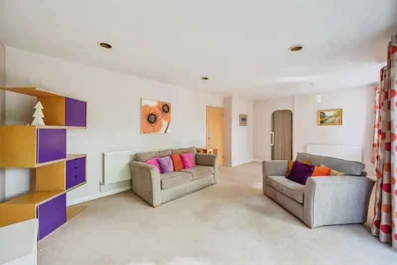 Delightful 3 Bedroom Bungalow for Sale on Trees Estate Ashbourne