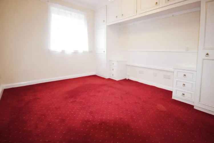 Harrogate Retirement Flat 1 Bedroom Chain Free Pet Friendly Ample Parking