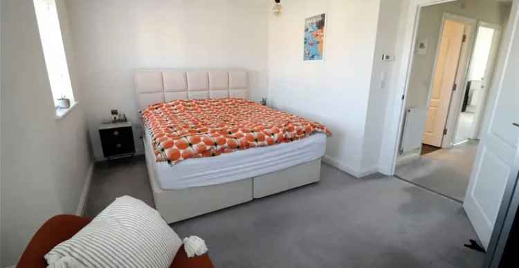 4 bedroom house for sale