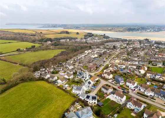 Stunning Renovated 4-Bedroom House with Open Plan Living