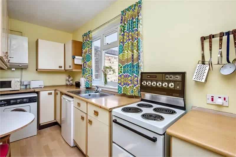2 Bed End Terrace House Pittenweem