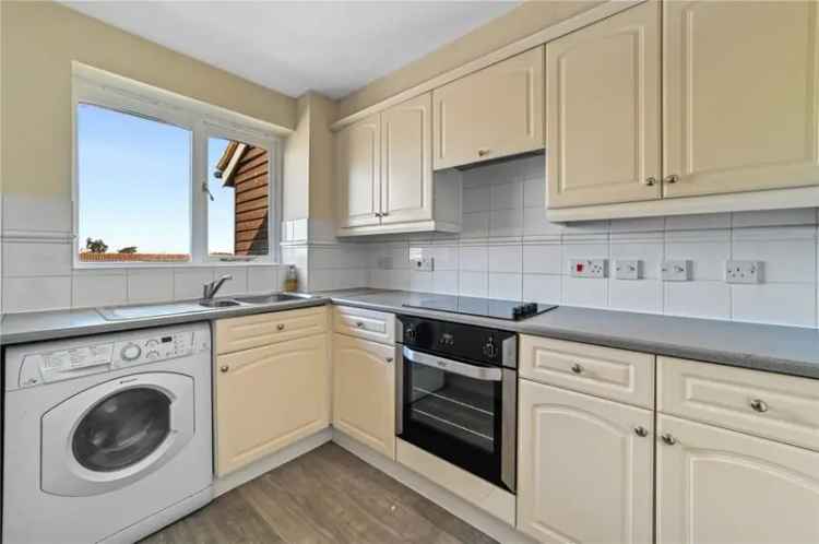 2 Bed Flat for Sale Horn Book Chain Free