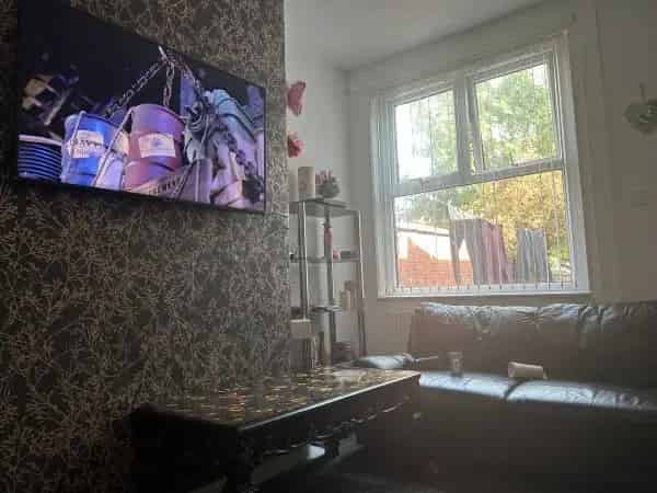 2 Bedroom Semi Detached House Preston