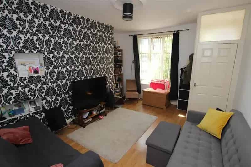 2 Bedroom Terraced House For Sale With Sitting Tenant