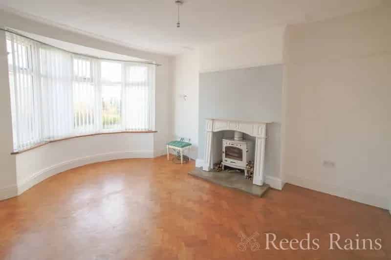 3 Bedroom Detached House for Sale Whitby Cheshire