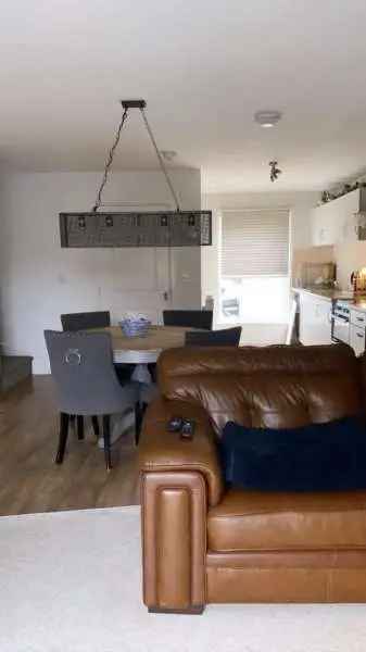 House For Rent in South Norfolk, England