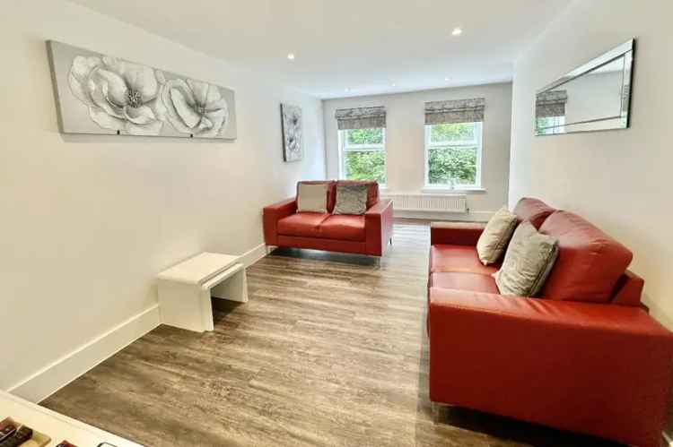 1 Bed Flat for Sale Bournemouth - High Spec Apartment Near Town Centre