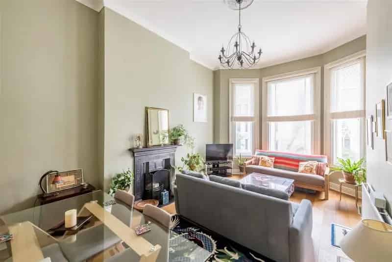 1 Bedroom Apartment for Sale