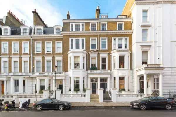 Bina Gardens, London, SW5 0LD | Property for sale | Savills