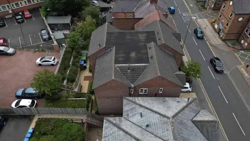 18 Bed Apartment Block for Sale in Hinckley