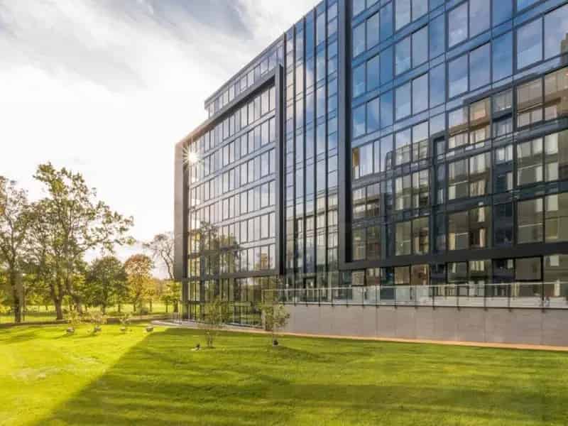 1 Bedroom Flat to Rent