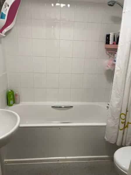 1 Bed Flat Swap for 2 Bed Pet-Friendly GFF or House