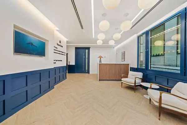 , 40 Queen Street, London, EC4R 1DD | Property to rent | Savills