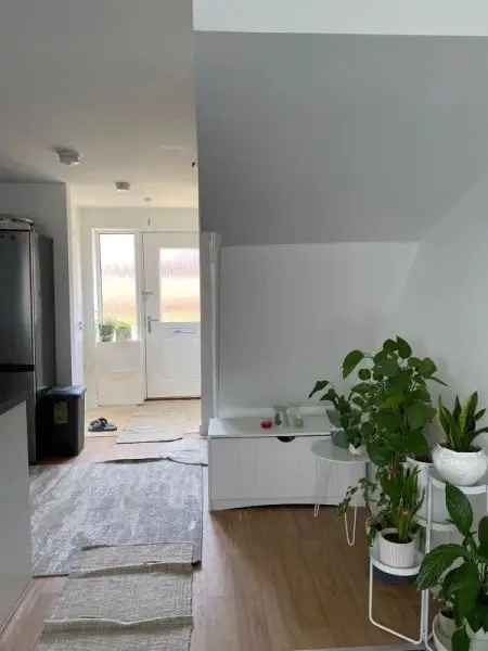 House For Rent in Staffordshire Moorlands, England