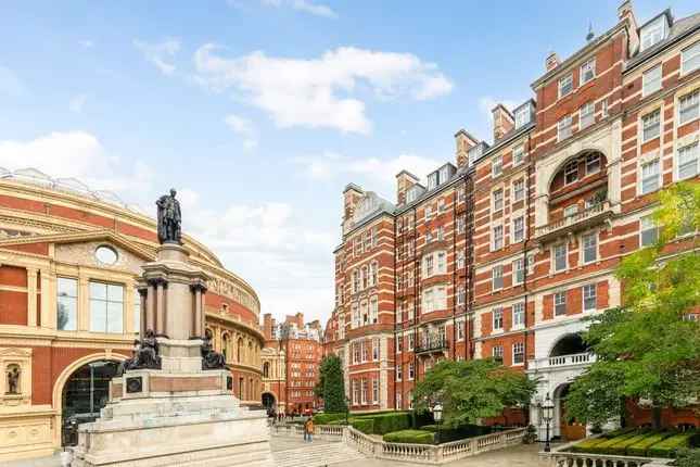 4 Bedroom Apartment near Royal Albert Hall Hyde Park