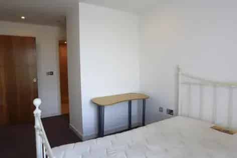 2 Bed Apartment 37m² Sheffield St Pauls City Lofts