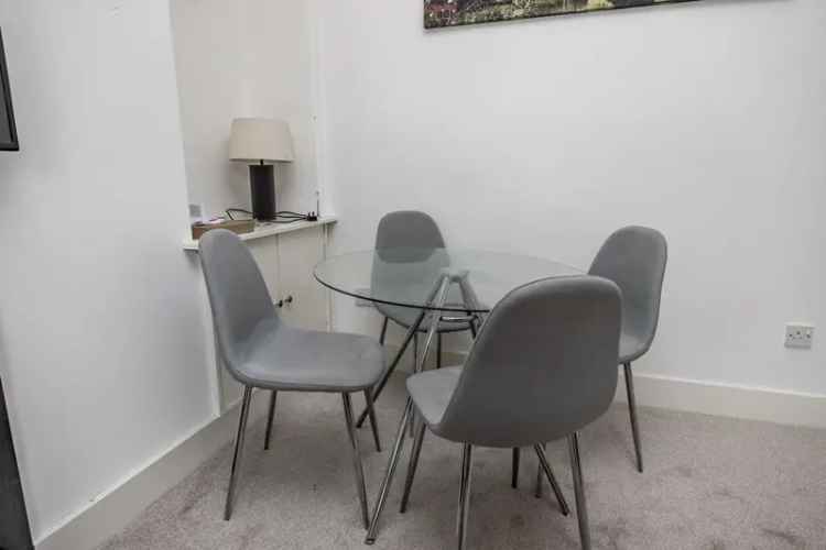 Flat For Rent in Aberdeen City, Scotland