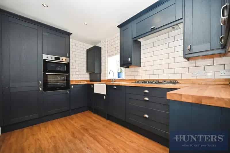 2 Bedroom House For Sale Fully Renovated Chain Free
