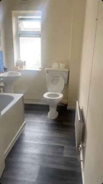 Flat For Rent in Walsall, England