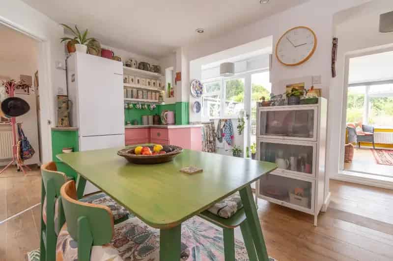 2 Bed House for Sale Fakenham