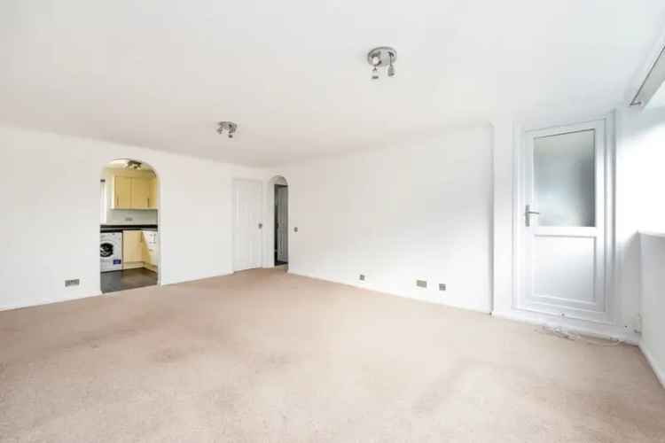 2 Bedroom Flat Winchester High Street Apartment For Sale