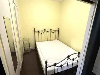 1 Bedroom Flat Aberdeen City Centre 53m² Furnished
