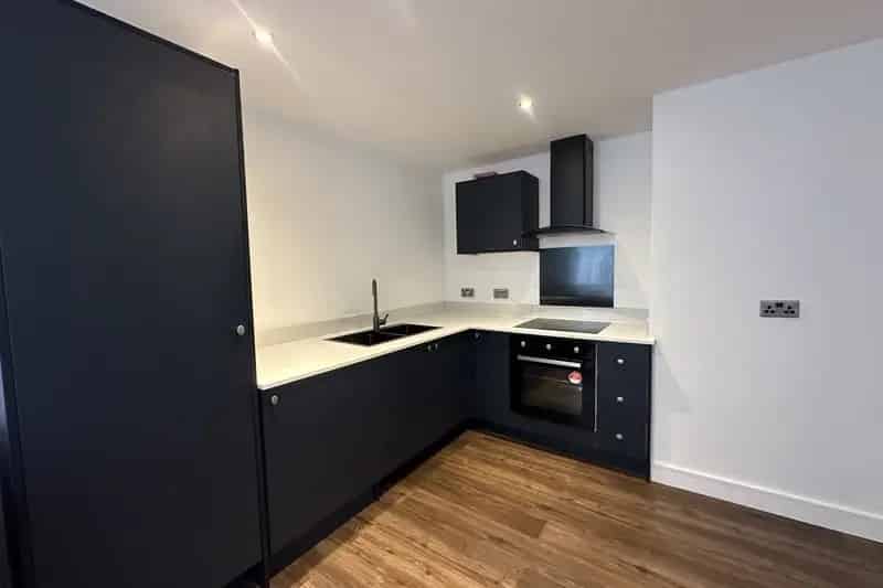 Flat For Rent , Kirklees, England
