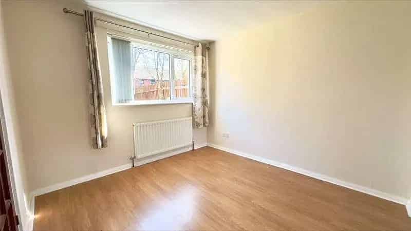 3 Bed Terrace House For Sale West Heath Chain Free