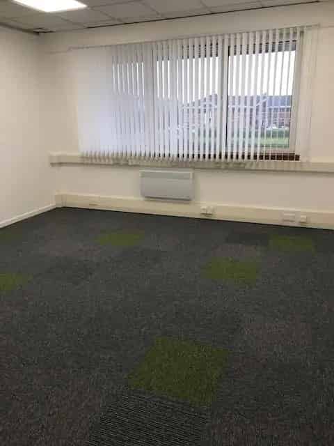 High-Quality Detached Office Spaces Manvers and Silkstone Houses