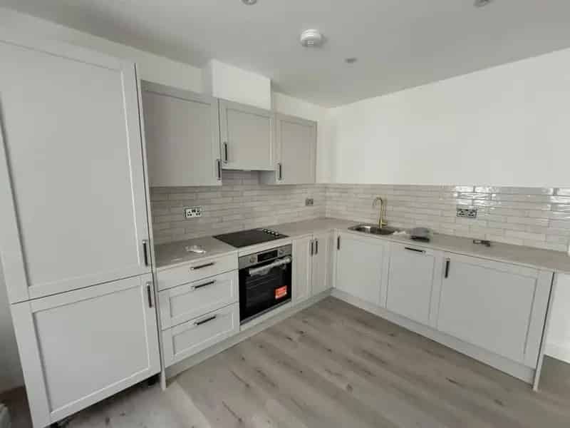 2 Bedroom Apartment in Bartholomews Brighton