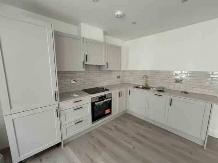 2 Bedroom Apartment in Bartholomews Brighton