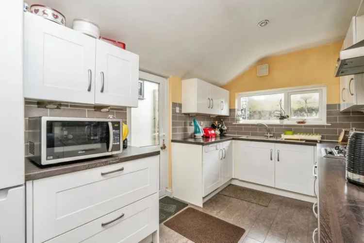 Four Double Bedroom Home in Southsea with Driveway and Character Features