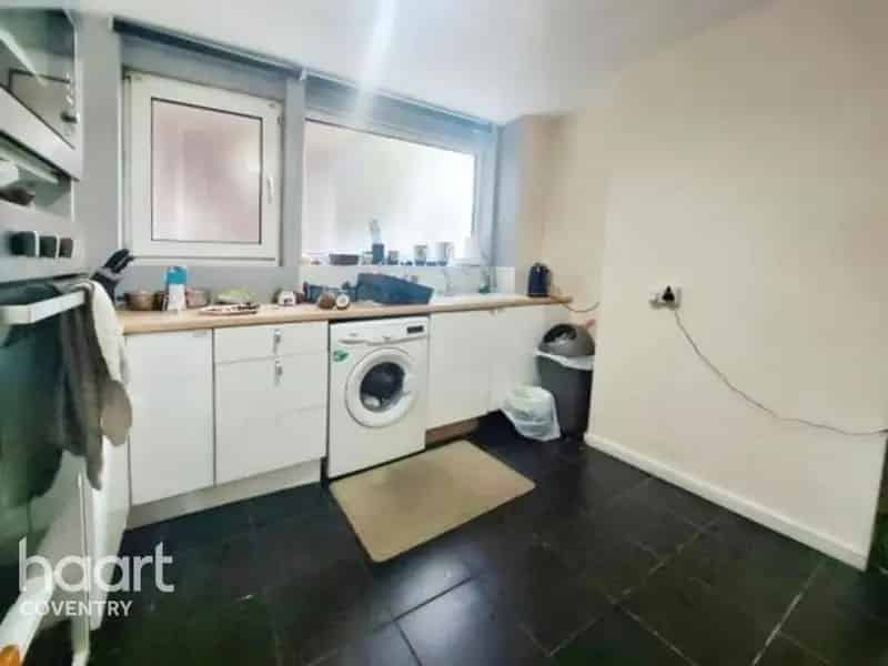 2 Bedroom Apartment for Sale in Coventry