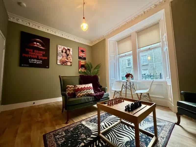 1 bedroom flat to rent