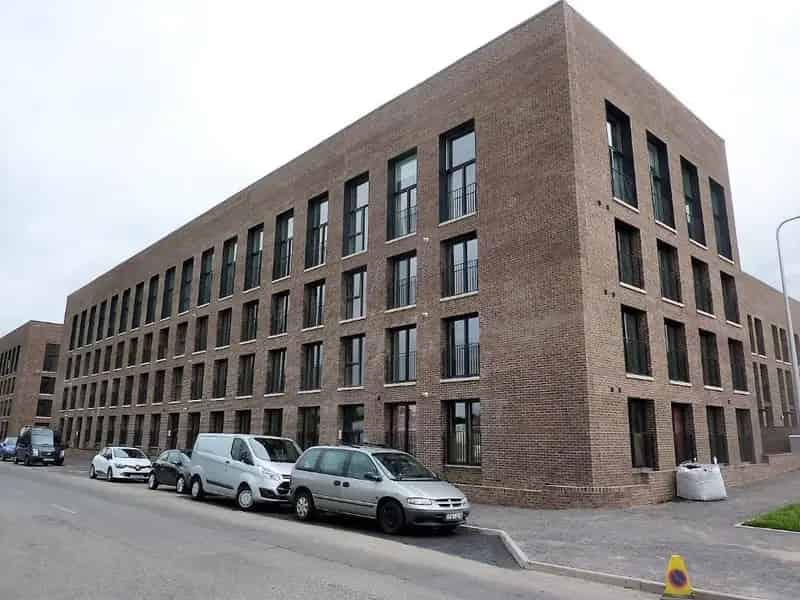 2 Bedroom Flat to Rent