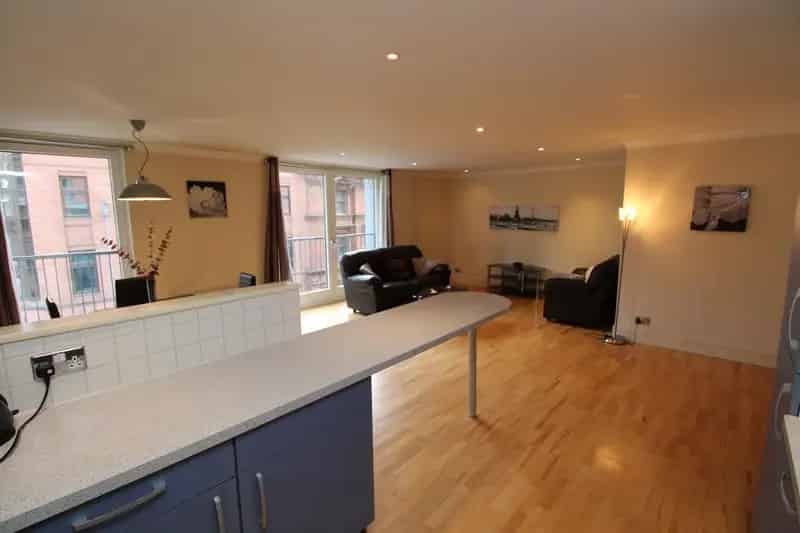 2 Bedroom Flat to Rent