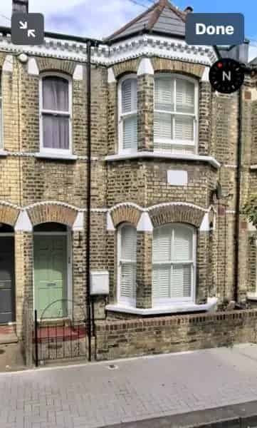 3 Bed Victorian House for Sale