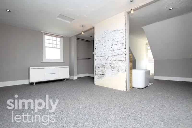 0 Bedroom House Share House to Rent All Bills Included