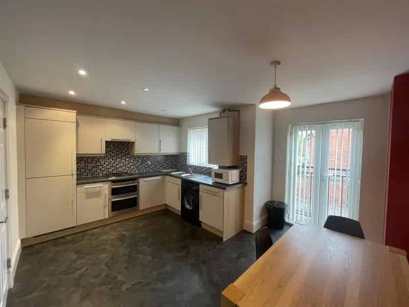 3 Bedroom Townhouse for Rent in Coventry