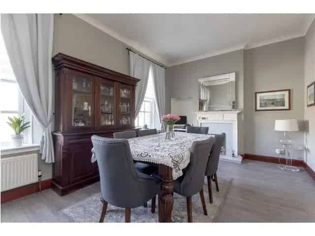 3 Bedroom Flat for Sale in Aberdour, Fife