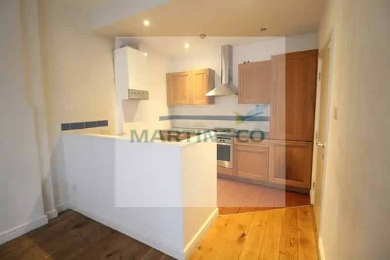 1 bedroom Flat
 To Rent