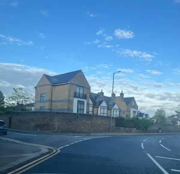 2 Bed Ground Floor Flat Finchley Large Garden Parking Near Schools