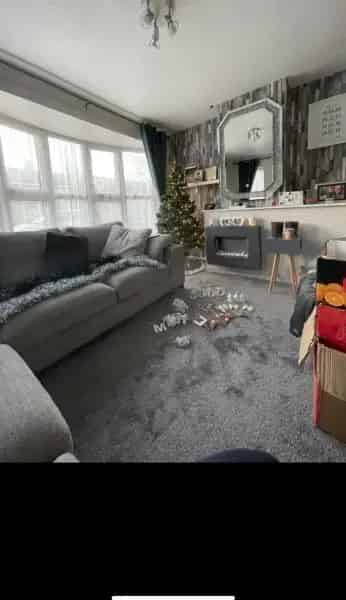 Family House 3 bedrooms Garden Utility Room