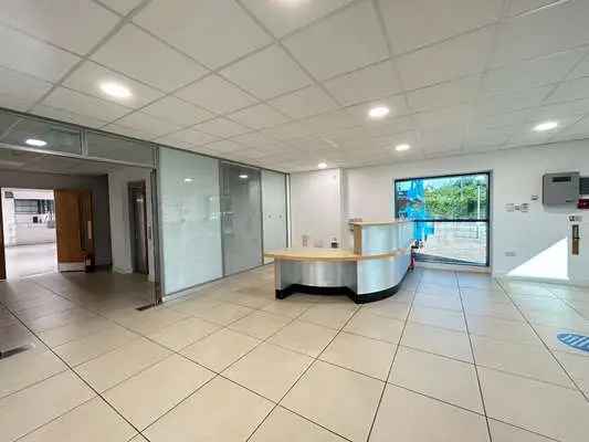 , 1 Lysander Drive, Northfields Industrial Estate, Peterborough, PE6 8FB | Property to rent | Savills