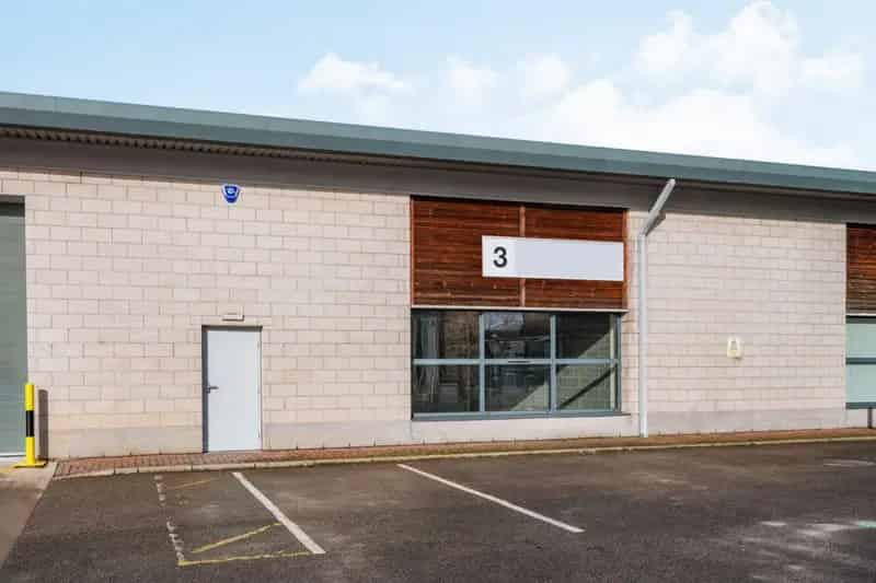 Allerton Bywater Warehouses: Modern Units To Let